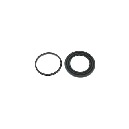 Carlson Brake Hardware Pontiac 87-84 Cal Boot W/Seal, 41109 41109